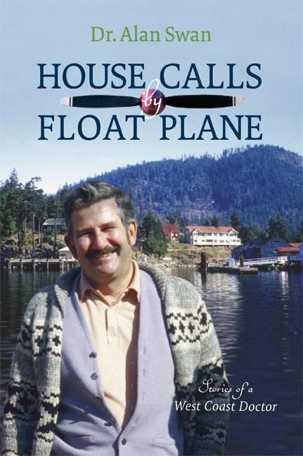 Produktbild: House Calls by Float Plane