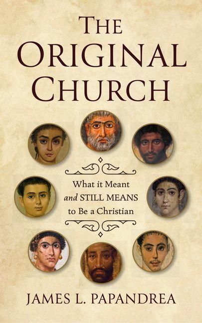 Produktbild: The Original Church