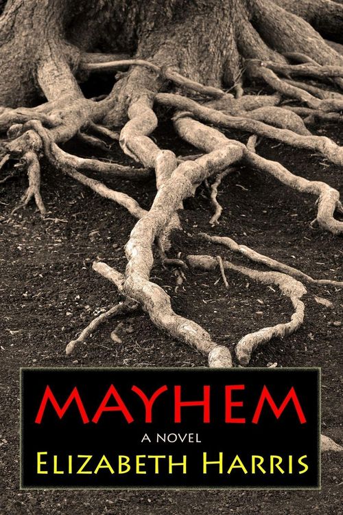 Produktbild: Mayhem