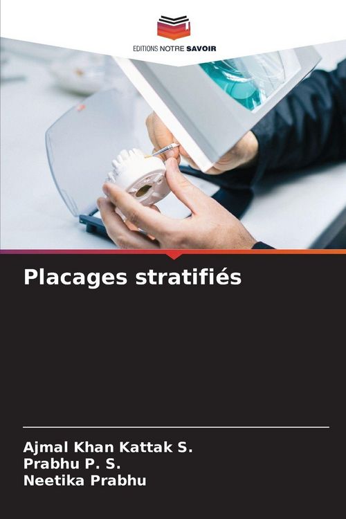 Produktbild: Placages stratifi&eacute;s