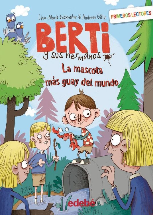 Produktbild: La mascota m&aacute;s guay del mundo