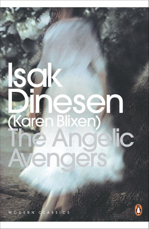 Produktbild: The Angelic Avengers