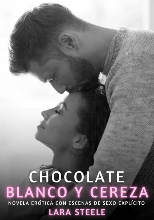 Produktbild: Chocolate Blanco y Cereza