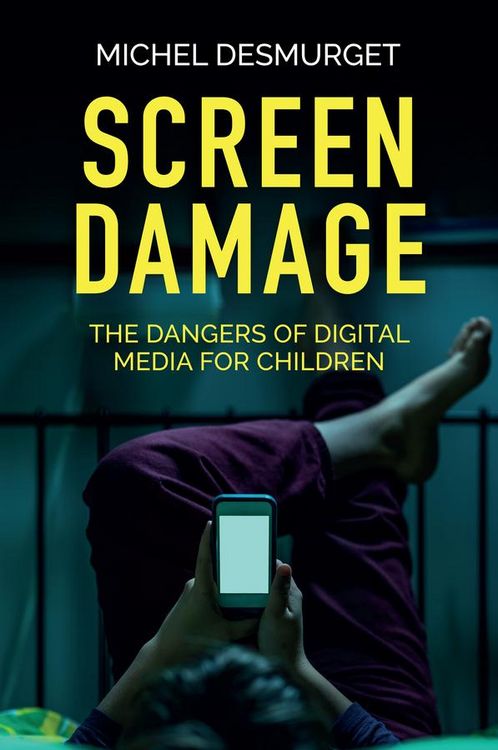 Produktbild: Screen Damage