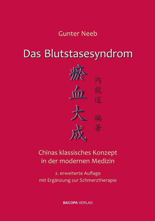 Produktbild: Das Blutstasesyndrom.