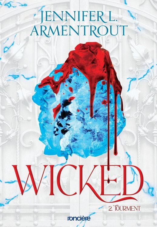 Produktbild: Wicked