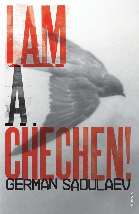 Produktbild: I am a Chechen!