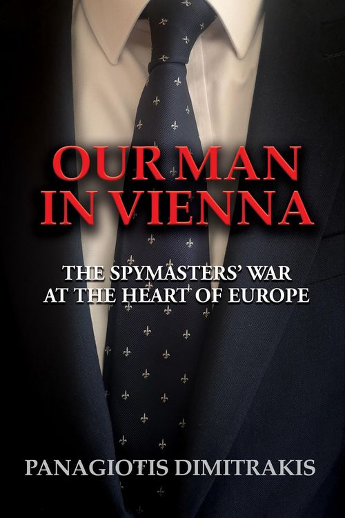 Produktbild: Our Man in Vienna