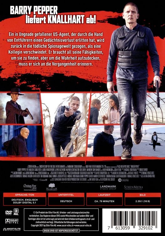 Produktbild: Trigger Point