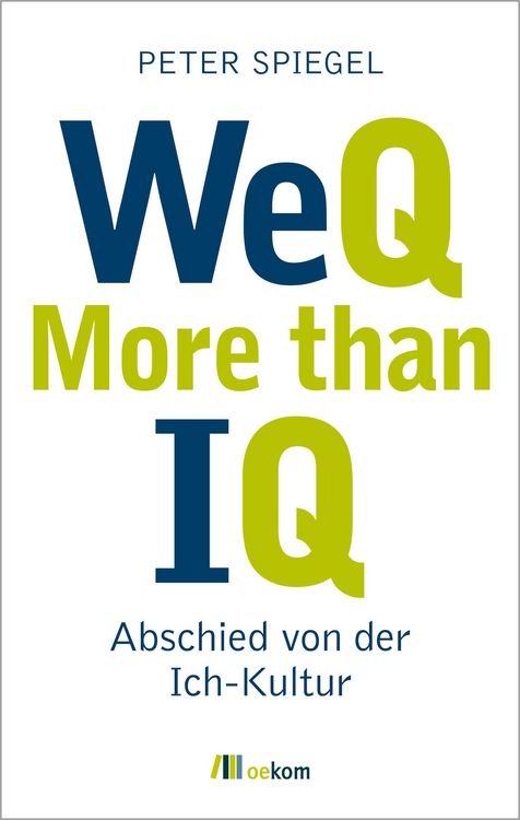 Produktbild: WeQ - More than IQ