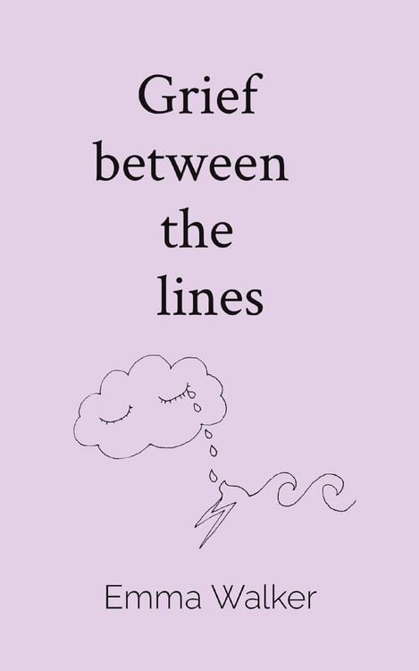 Produktbild: Grief between the lines