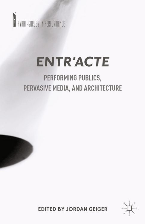 Produktbild: Entr'acte