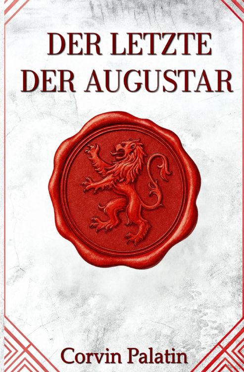 Produktbild: Der Letzte der Augustar