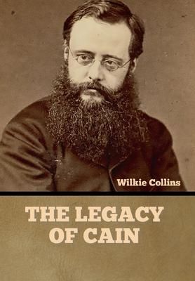Produktbild: The Legacy of Cain