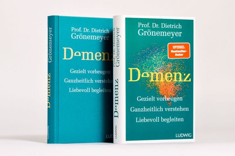 Produktbild: Demenz