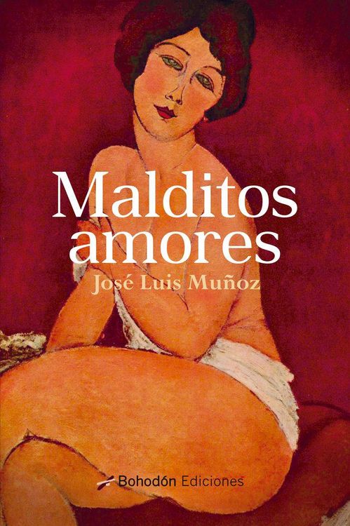 Produktbild: Malditos amores
