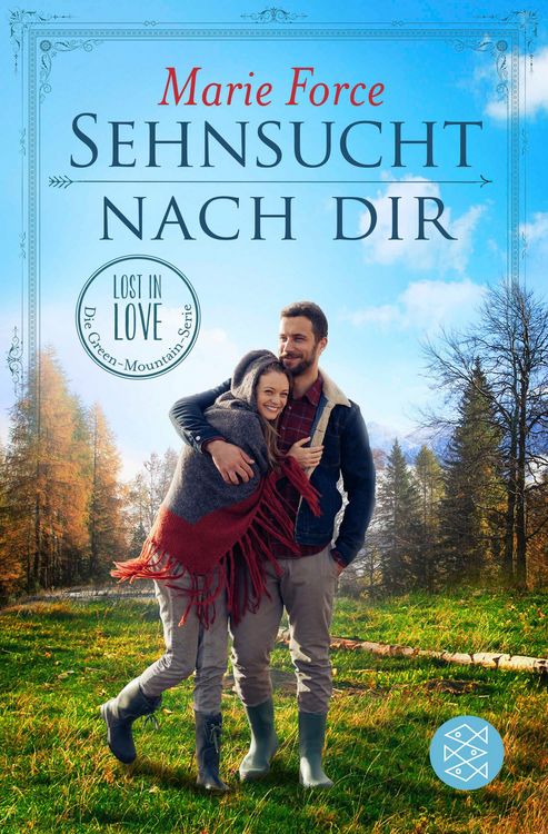 Produktbild: Sehnsucht nach dir / Lost in Love Band 5