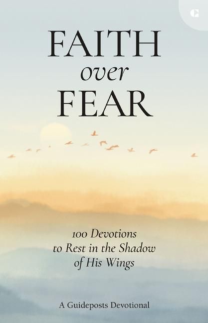 Produktbild: Faith Over Fear