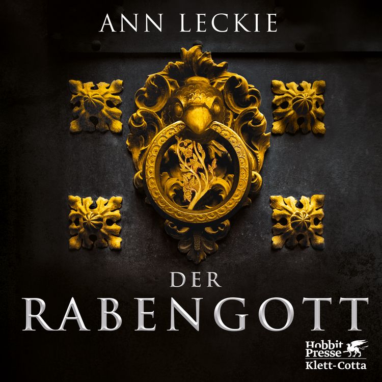 Produktbild: Der Rabengott