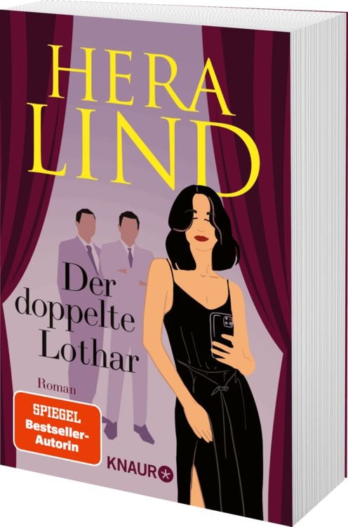 Produktbild: Der doppelte Lothar