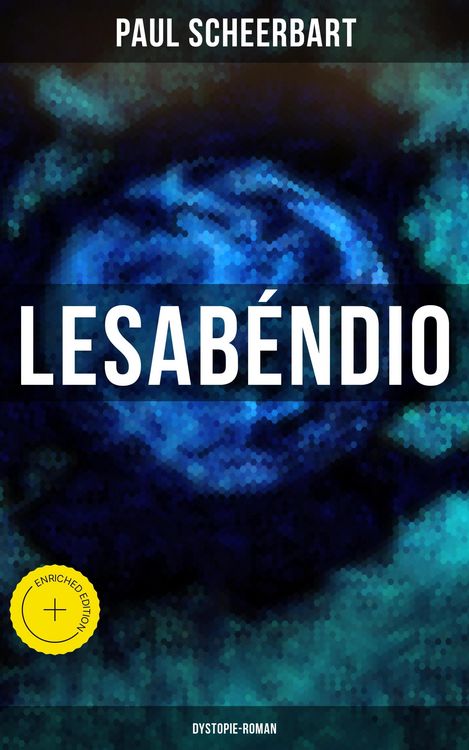Produktbild: Lesab&eacute;ndio: Dystopie-Roman