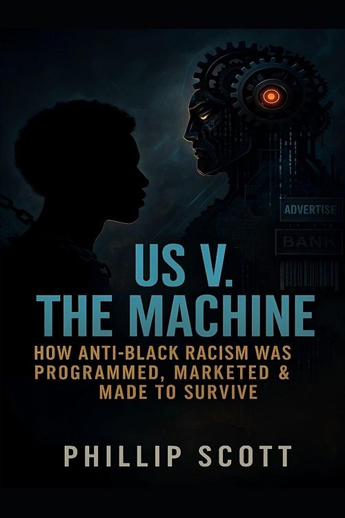 Produktbild: Us v The Machine