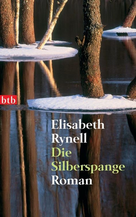 Produktbild: Die Silberspange