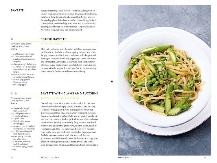 Produktbild: Der Silberl&ouml;ffel &ndash; Pasta