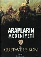 Produktbild: Araplarin Medeniyeti