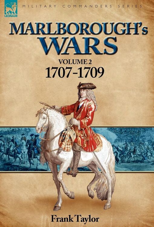Produktbild: Marlborough's Wars