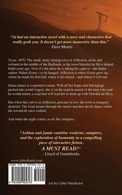 Produktbild: The Good the Bad and the Undead