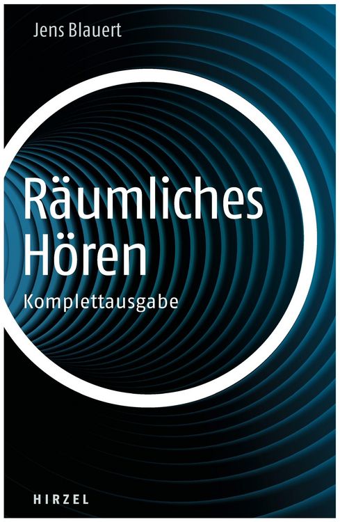 Produktbild: R&auml;umliches H&ouml;ren
