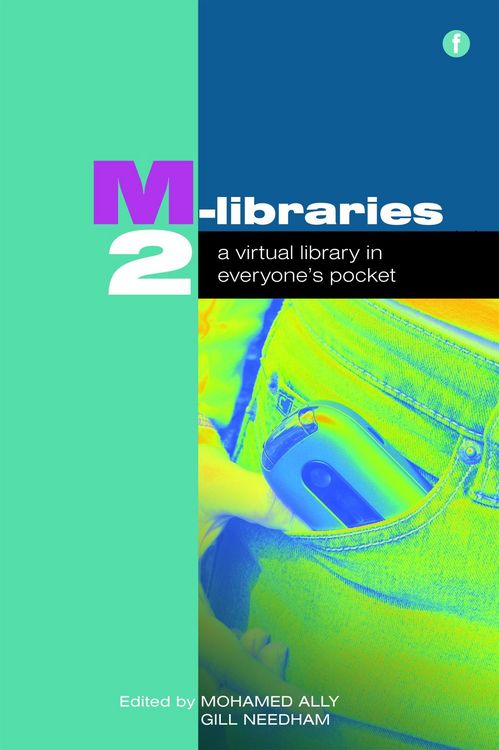 Produktbild: M-Libraries 2