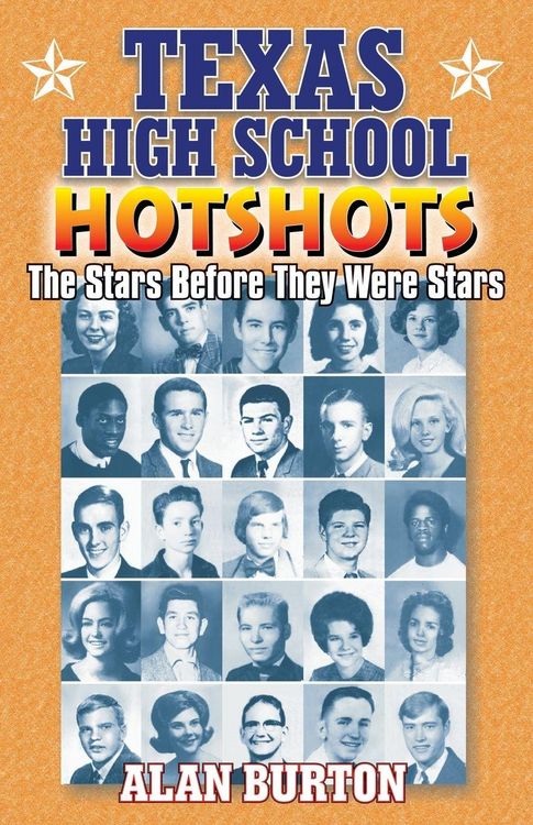 Produktbild: Texas High School Hotshots