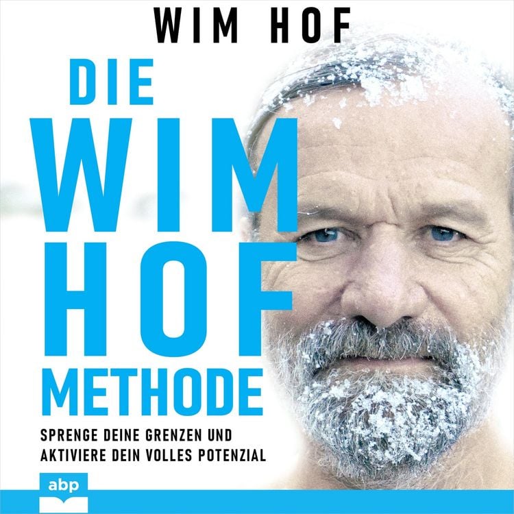 Produktbild: Die Wim-Hof-Methode