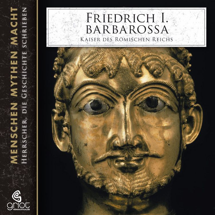Produktbild: Friedrich I. Barbarossa