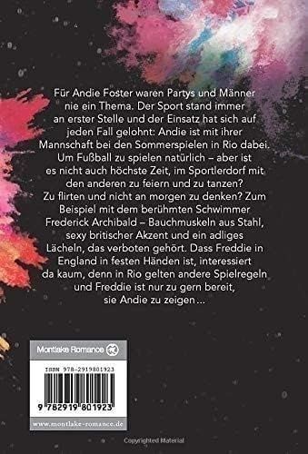 Produktbild: Die Revanche