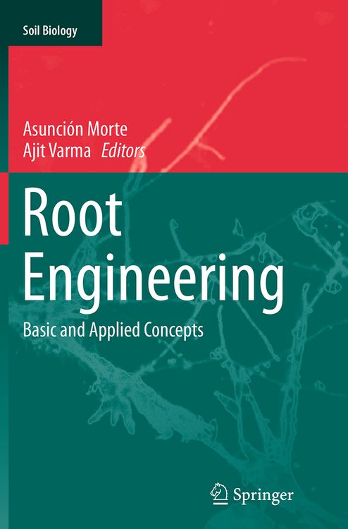 Produktbild: Root Engineering