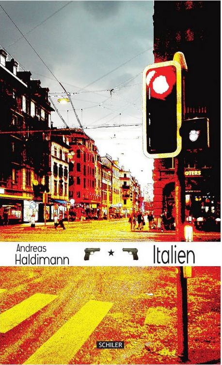 Produktbild: Italien