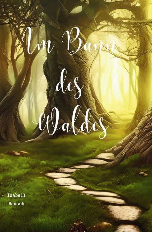 Produktbild: Im Bann / Im Bann des Waldes