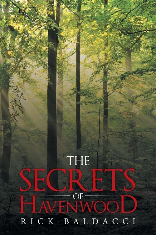 Produktbild: The Secrets of Havenwood