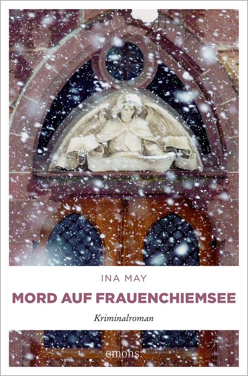 Produktbild: Mord auf Frauenchiemsee