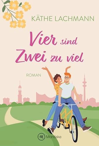 Produktbild: Vier sind zwei zu viel