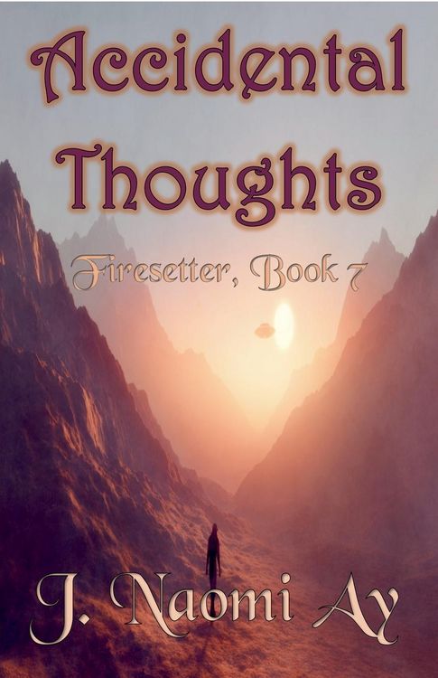 Produktbild: Accidental Thoughts