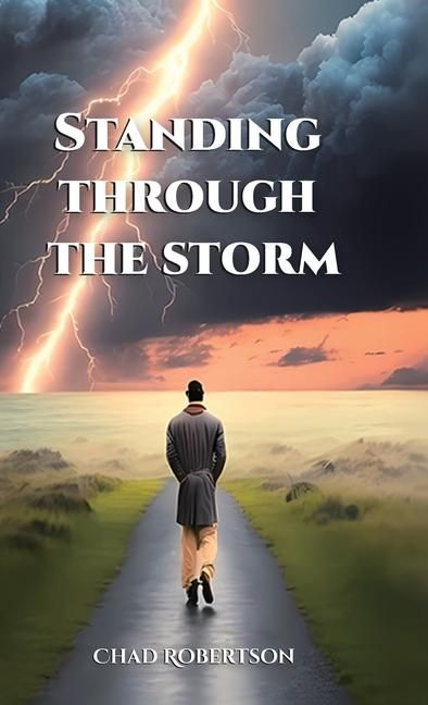 Produktbild: Standing through the storm