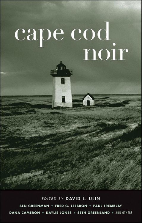 Produktbild: Cape Cod Noir