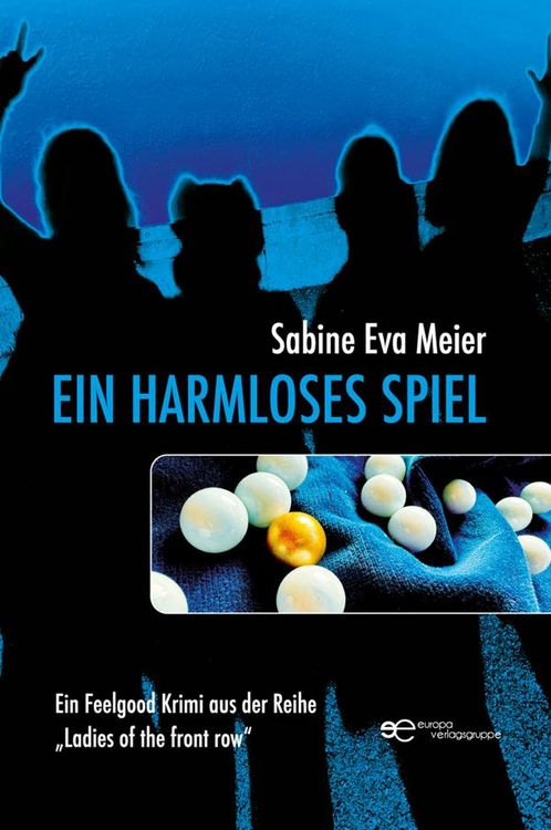 Produktbild: Ein harmloses Spiel