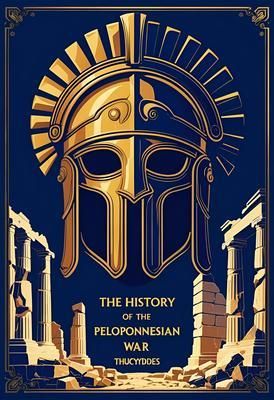 Produktbild: The History of the Peloponnesian War
