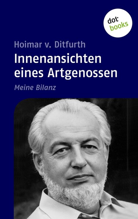 Produktbild: Innenansichten eines Artgenossen