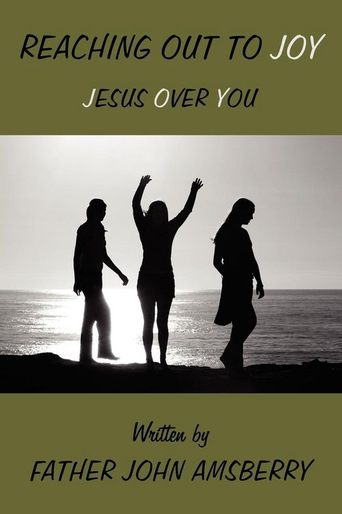 Produktbild: Reaching Out To Joy
